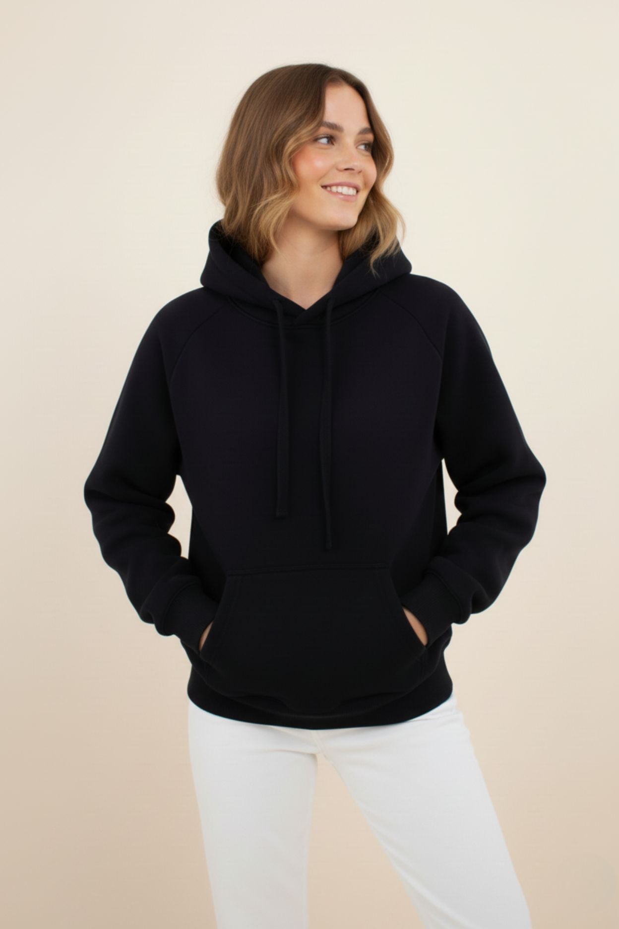The Celia Hoodie