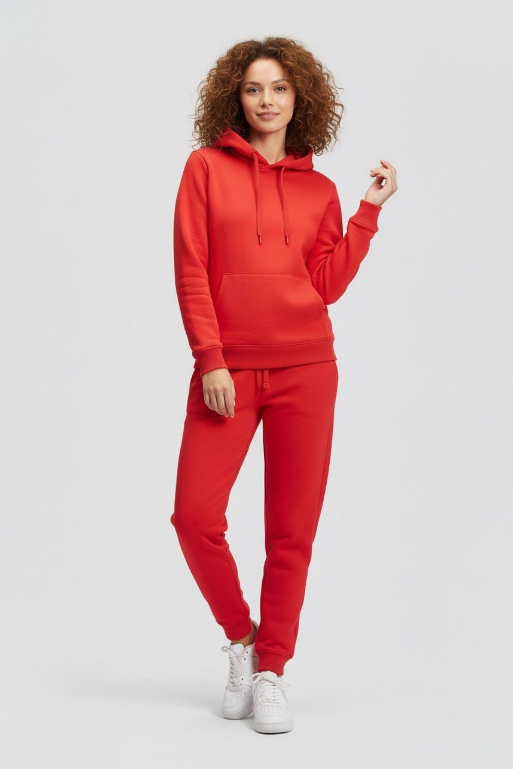 The Classic Tracksuit