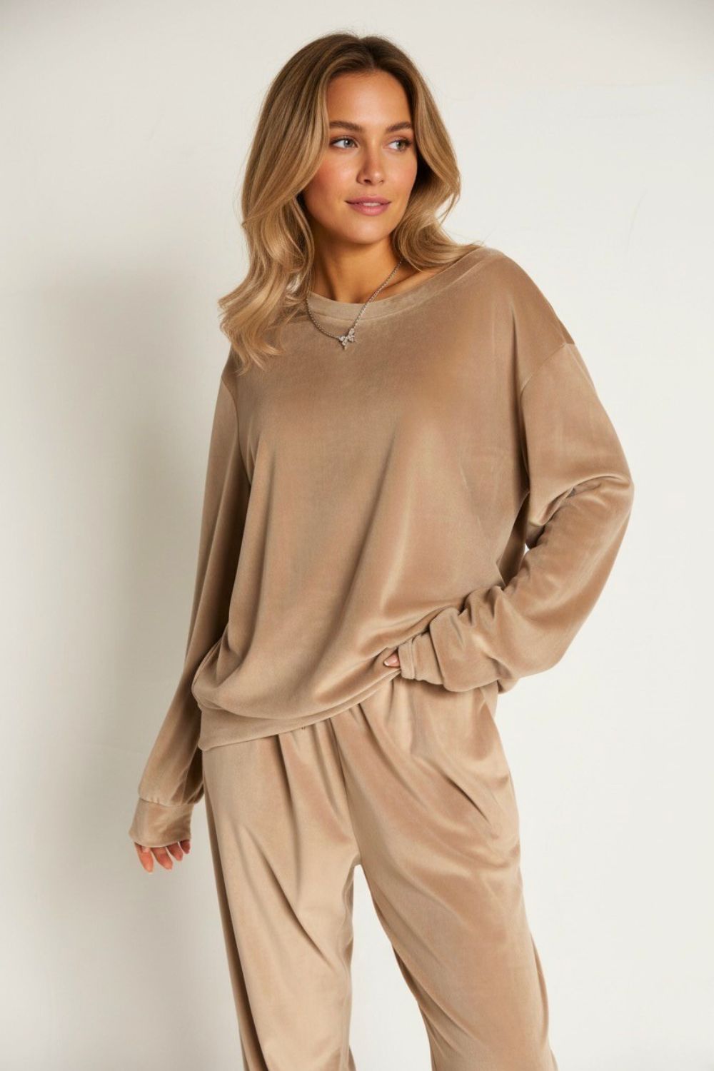 Home Collection Tracksuit