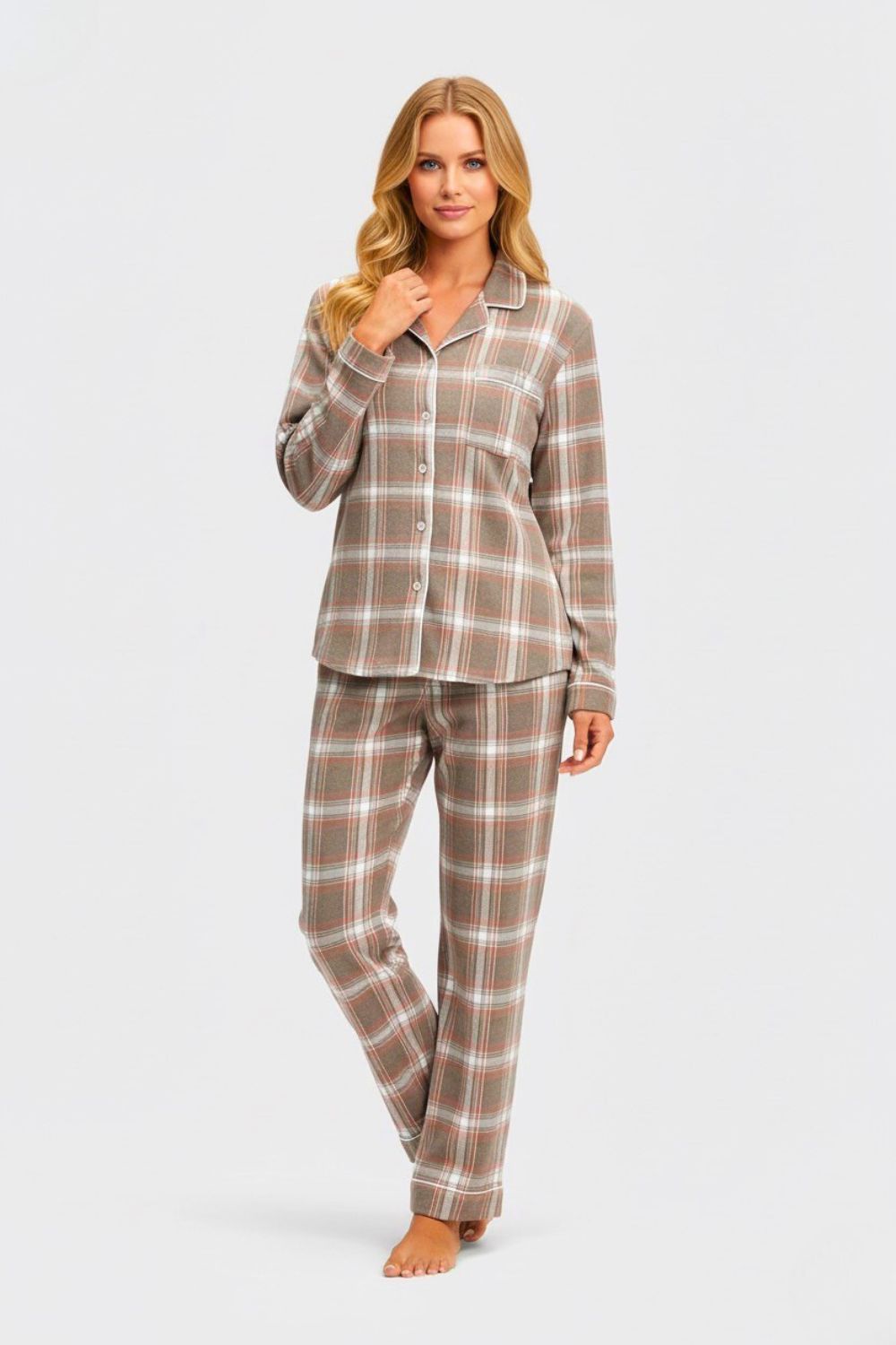 The Classic Pajama