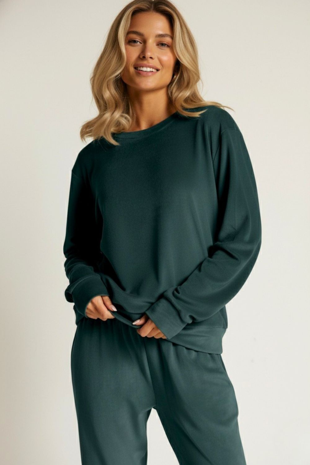 Home Collection Tracksuit