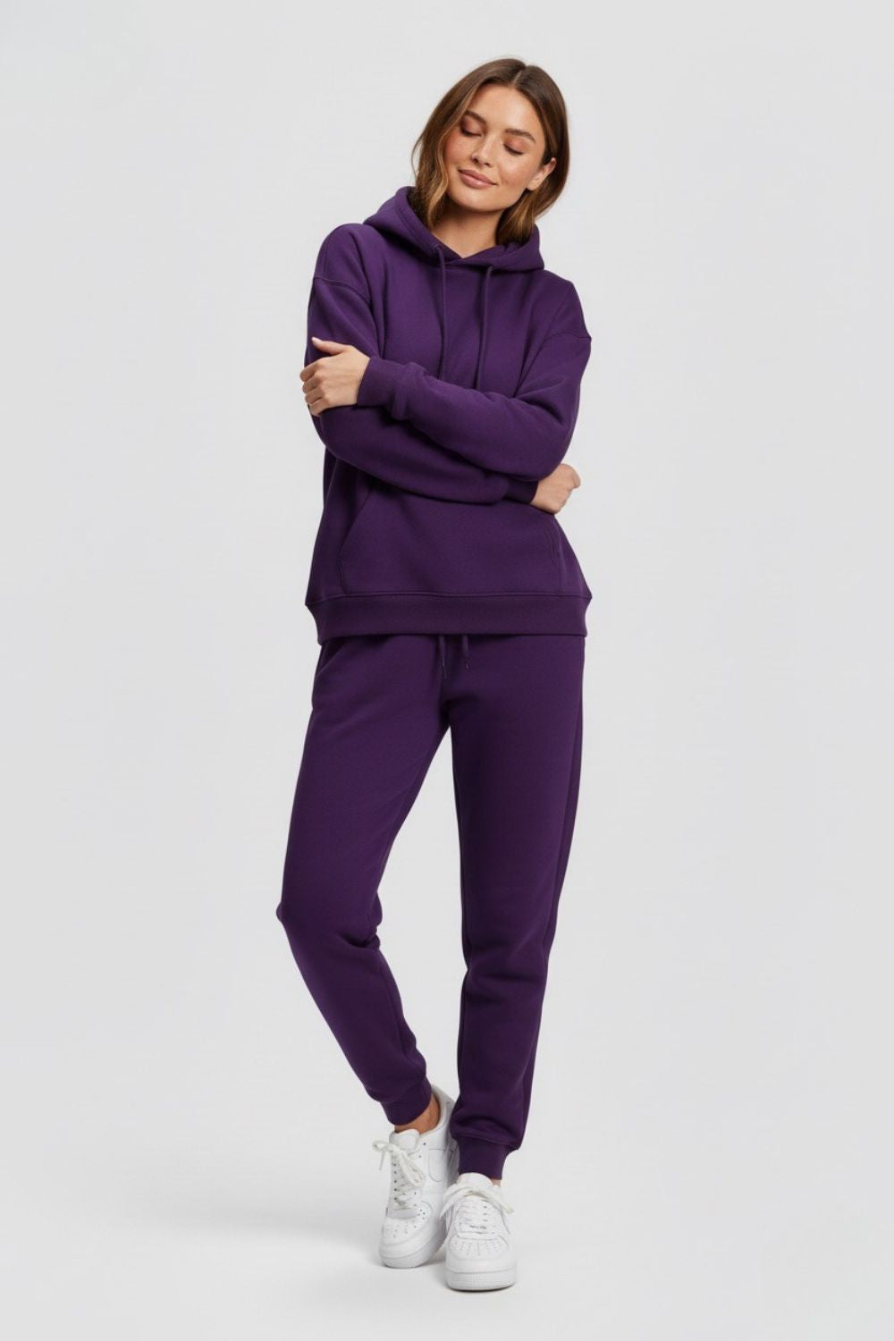 The Classic Tracksuit
