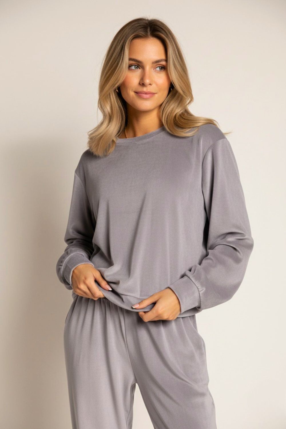 Home Collection Tracksuit