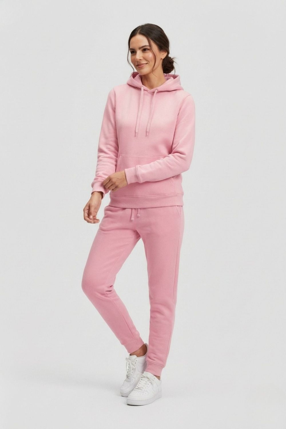 The Pink Tracksuit