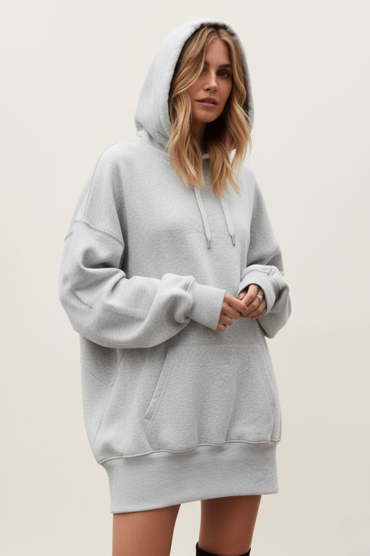 The Kangaroo Hoodie