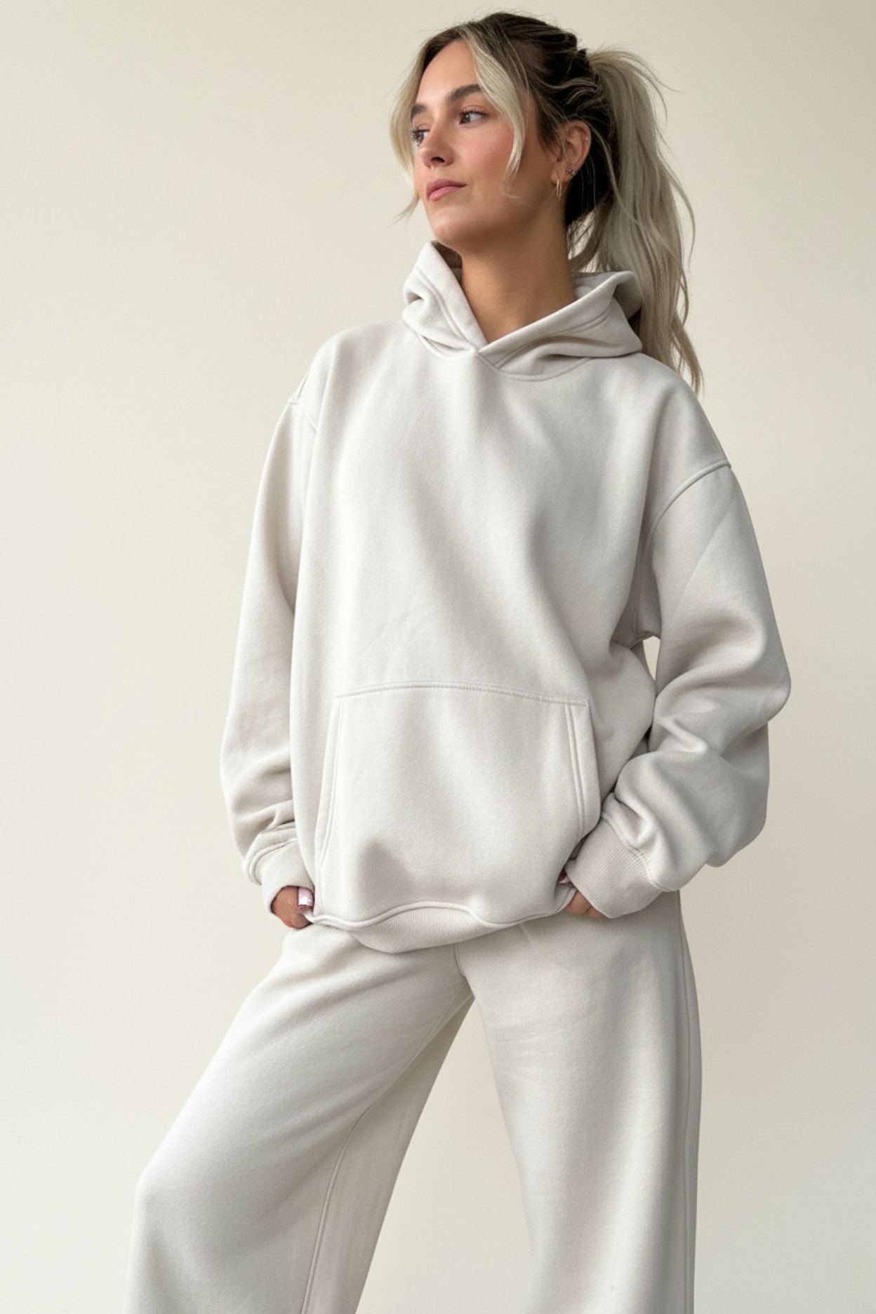 The Cloud Tracksuit