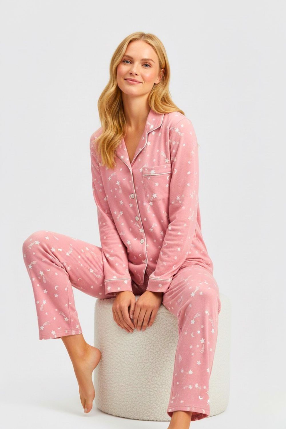 The Classic Pajama