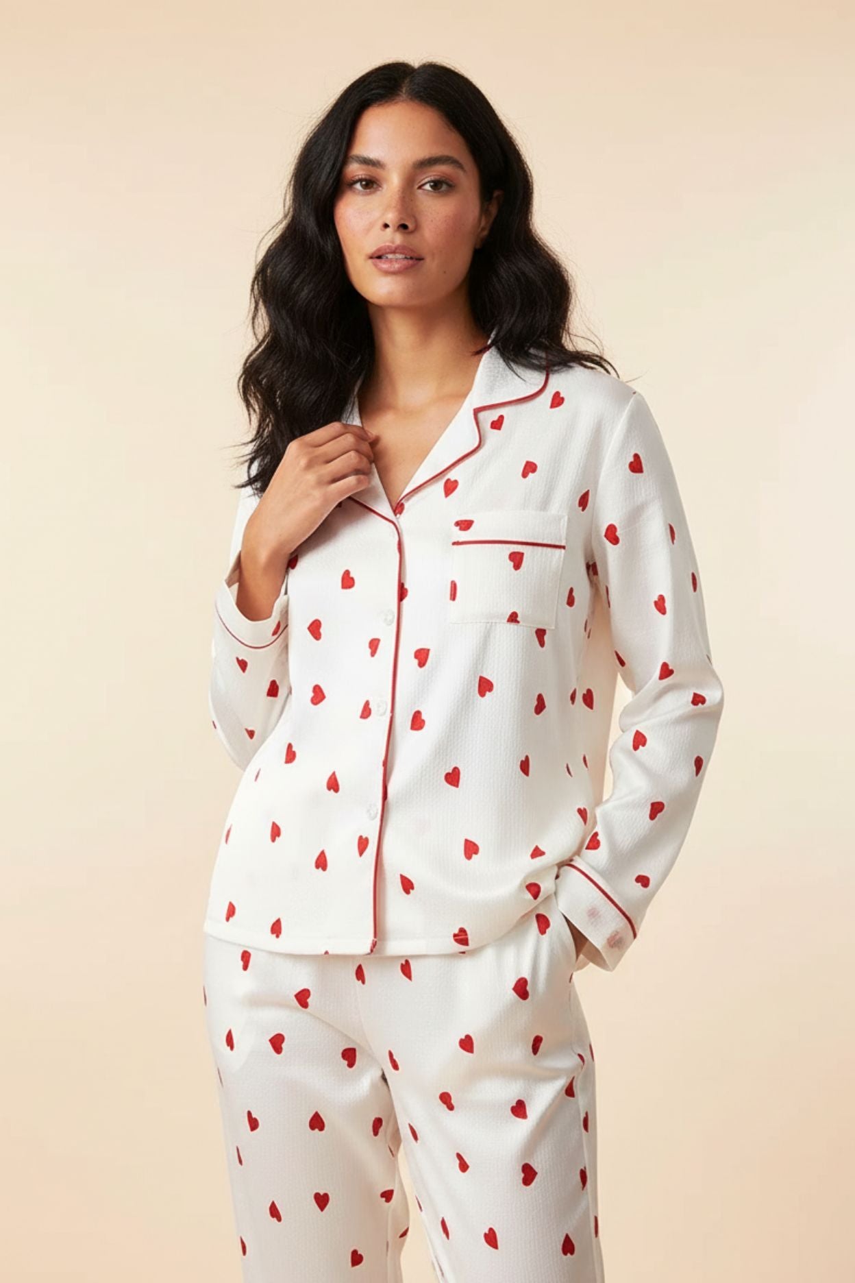 My Heart Pajama