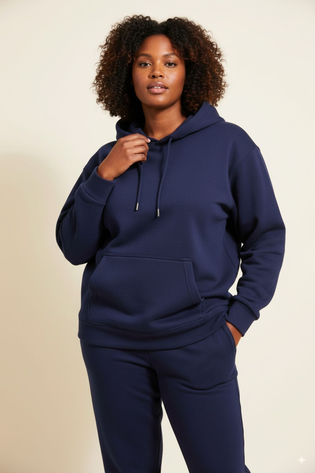 The Classic Tracksuit
