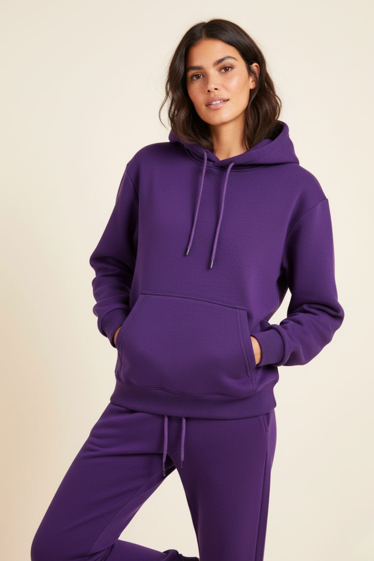 The Classic Tracksuit