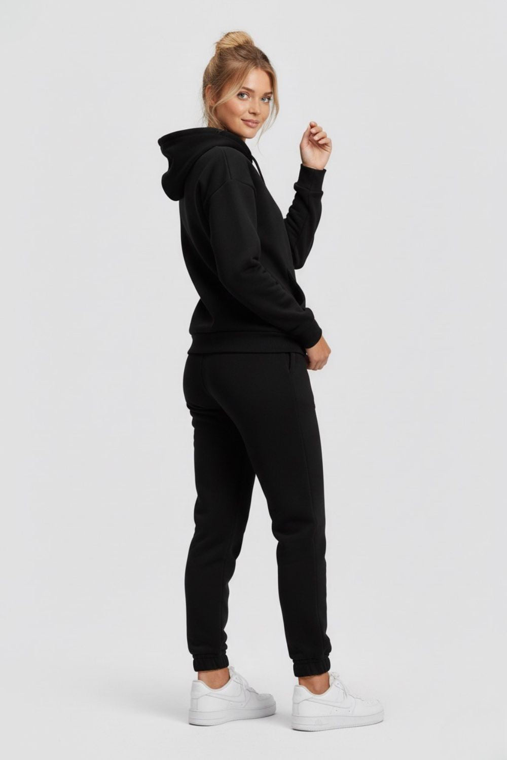 The Cloud Tracksuit