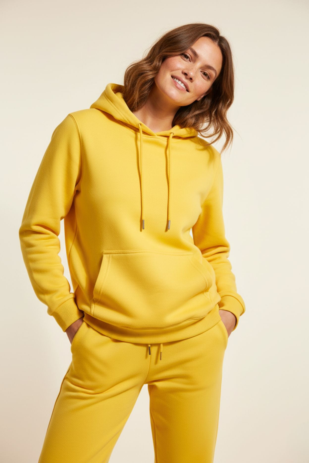 The Yellow Tracksuit