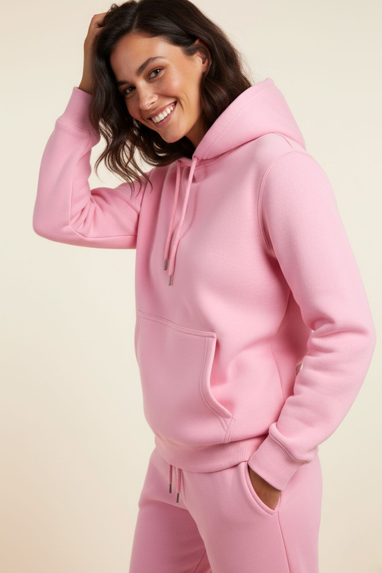 The Classic Tracksuit