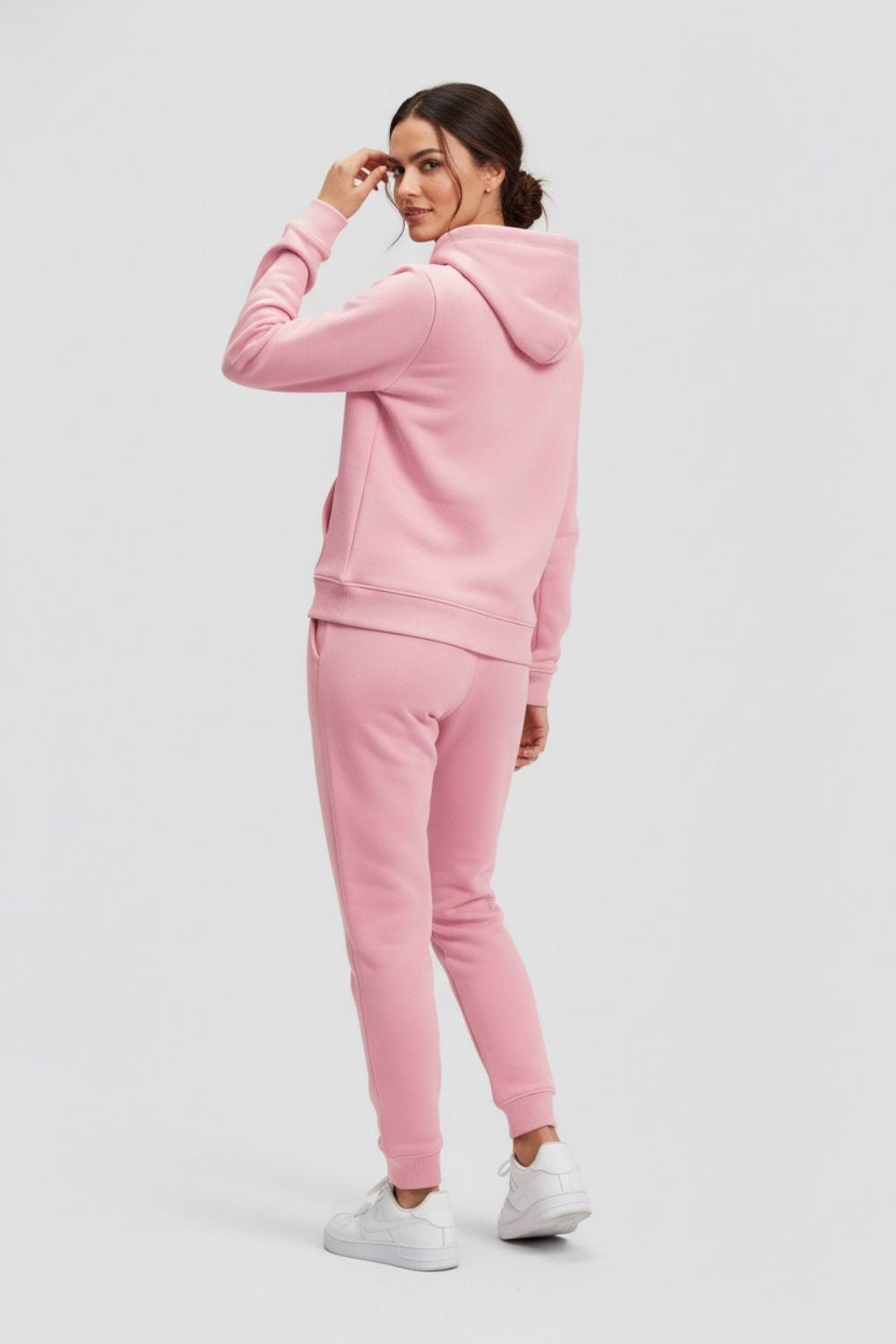 The Pink Tracksuit