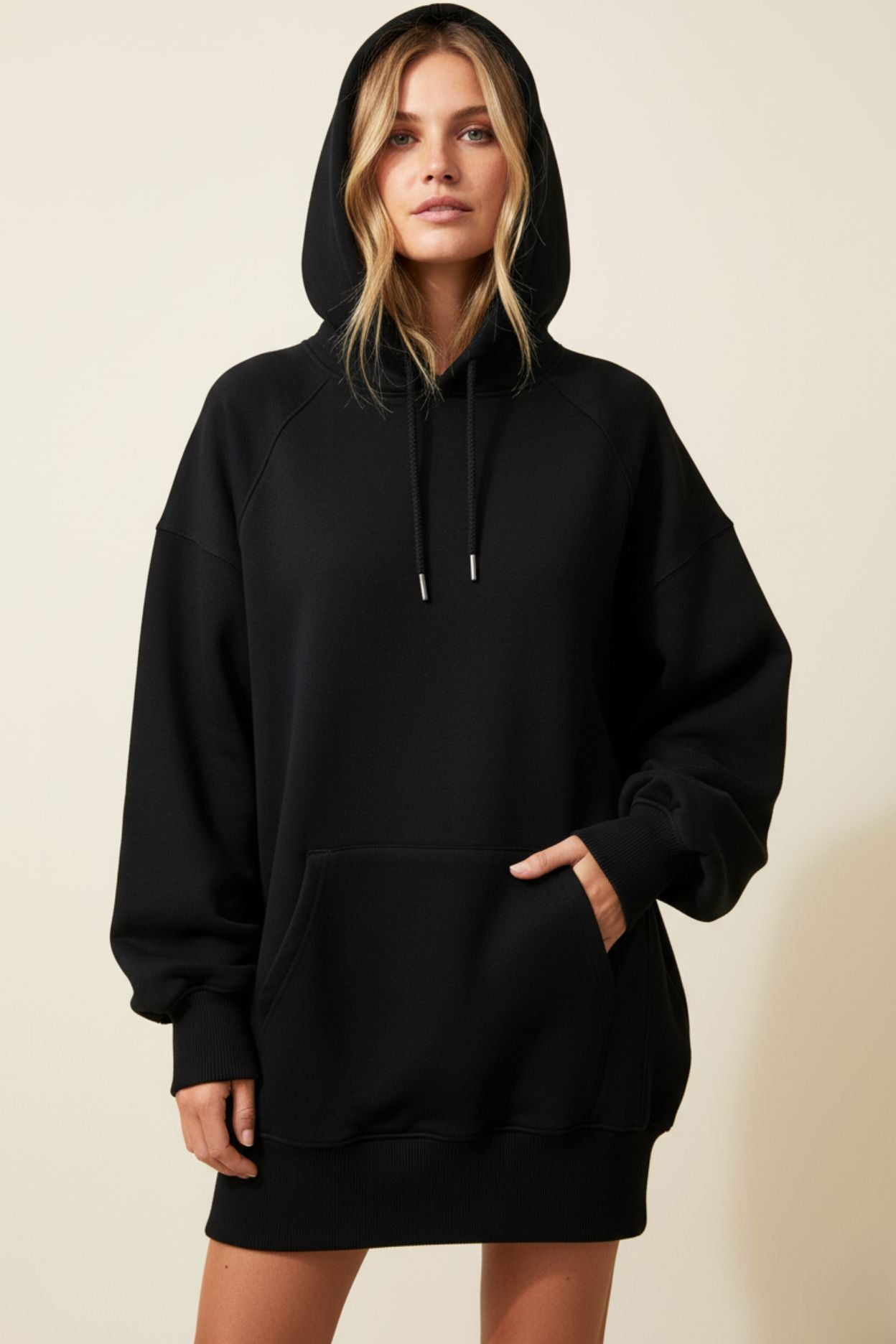 The Kangaroo Hoodie