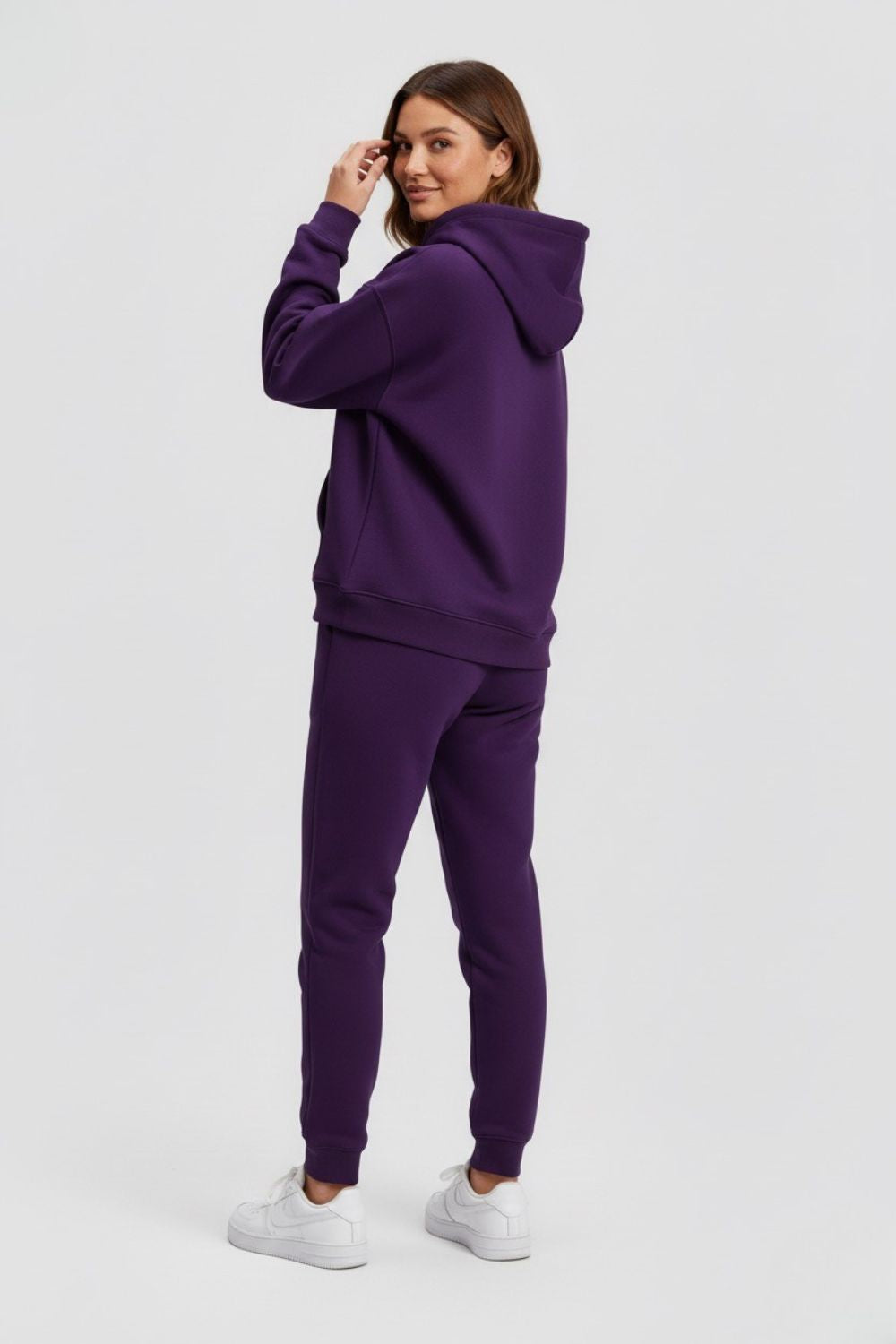 The Classic Tracksuit