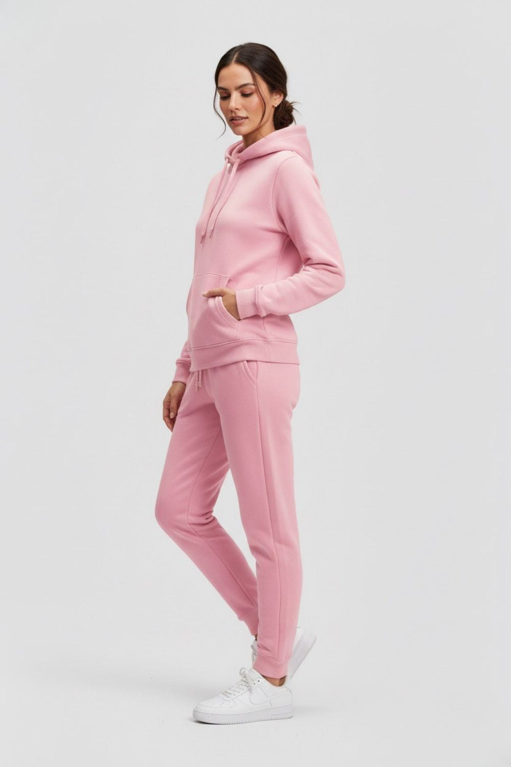 The Pink Tracksuit