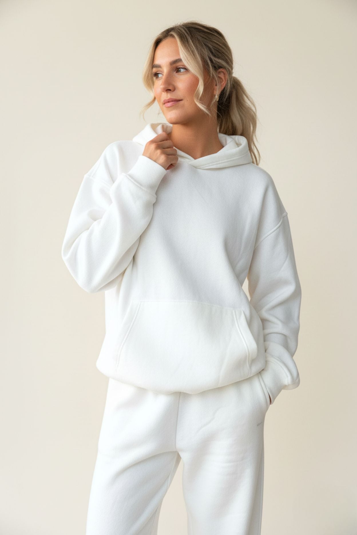 The Cloud Tracksuit