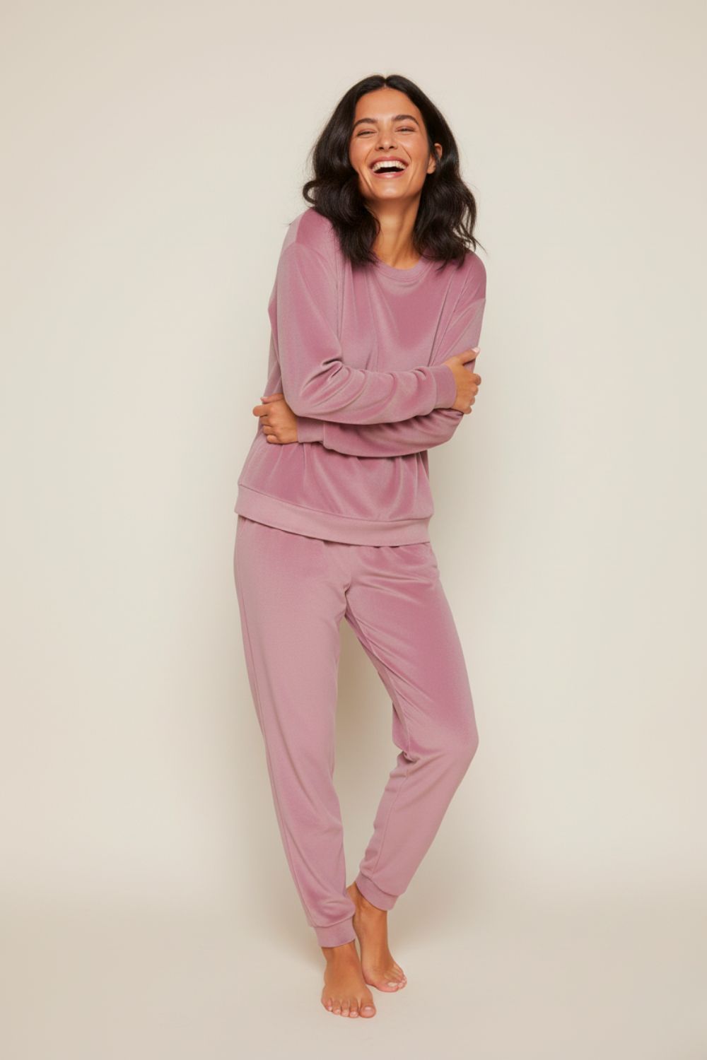 The Comfort Loungewear