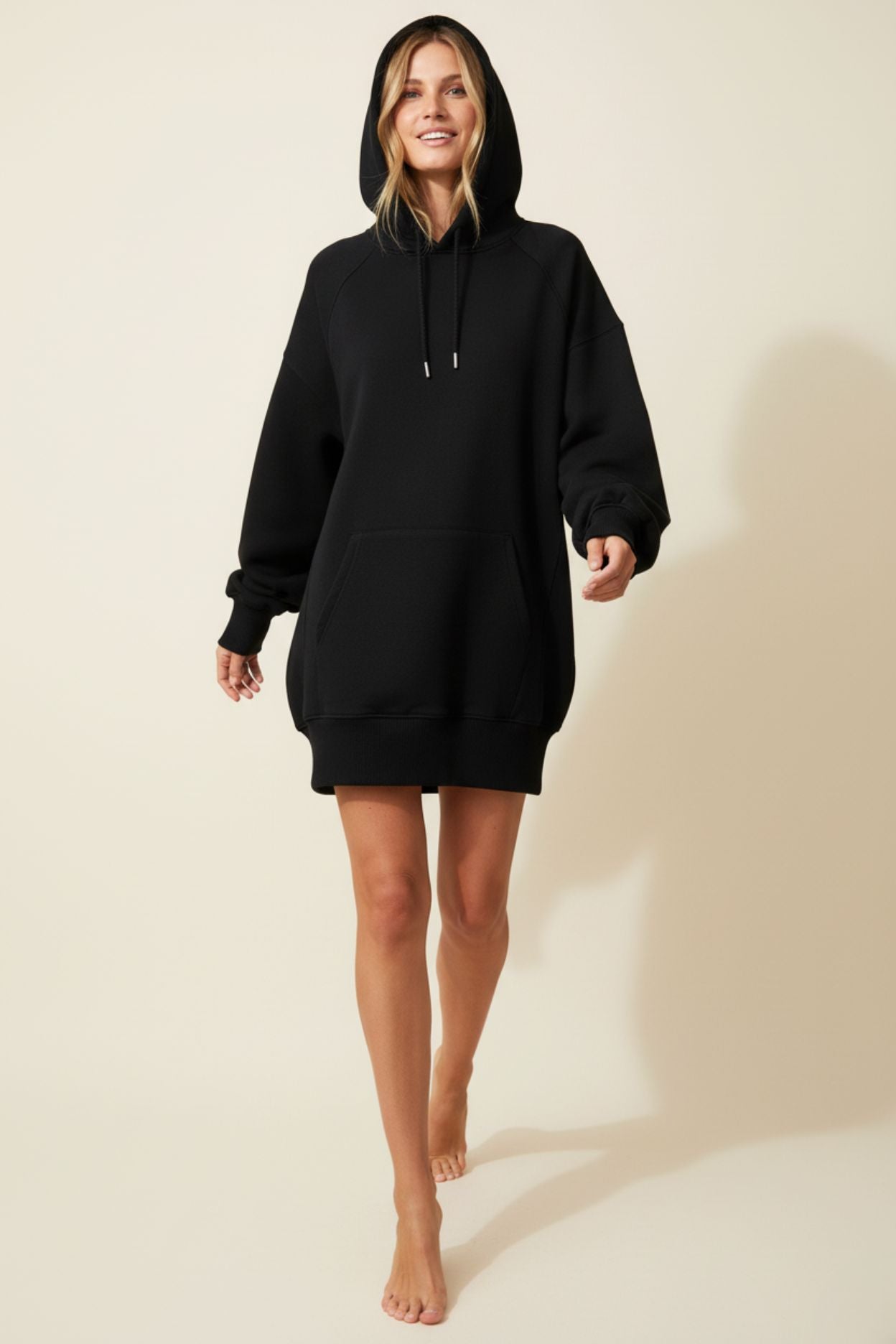 The Kangaroo Hoodie