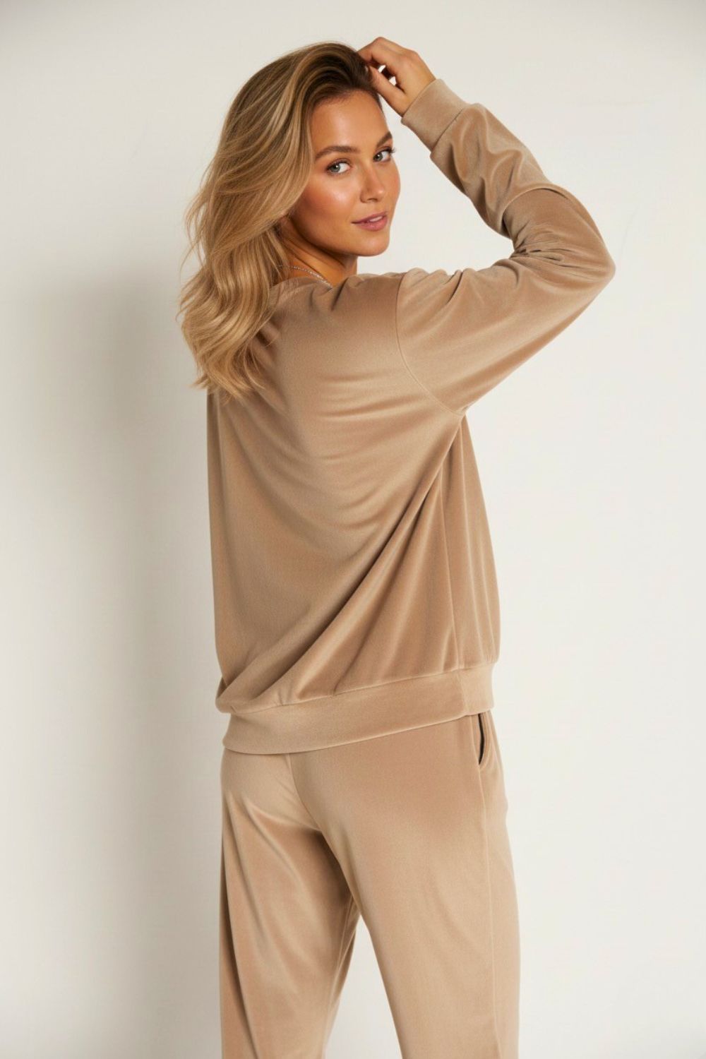 Home Collection Tracksuit