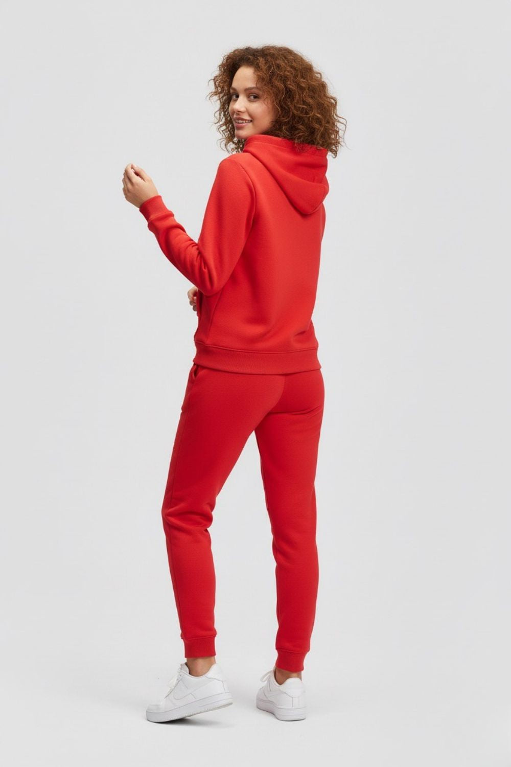 The Classic Tracksuit