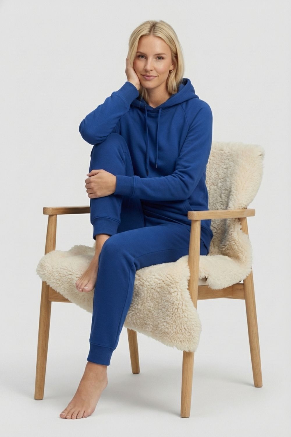 The Classic Tracksuit