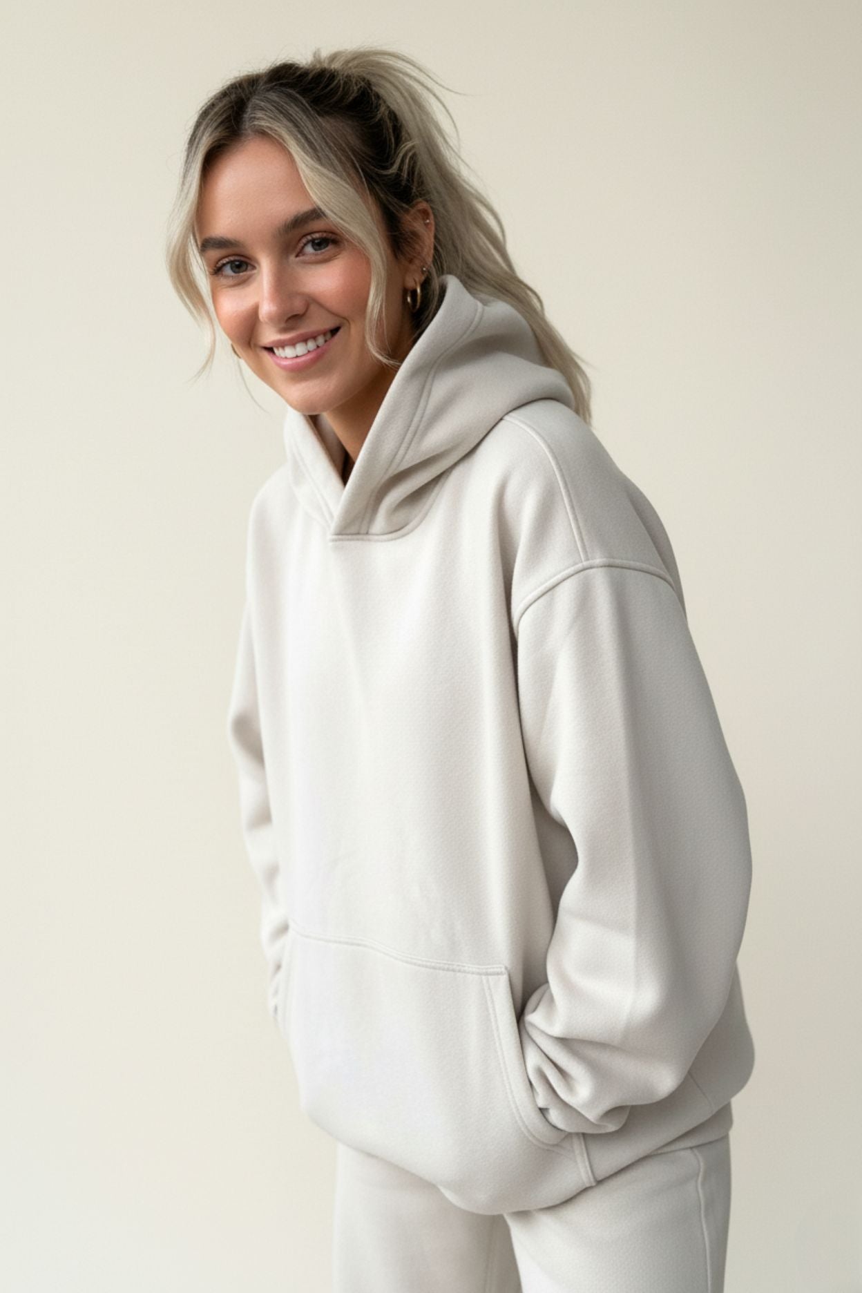 The Cloud Tracksuit