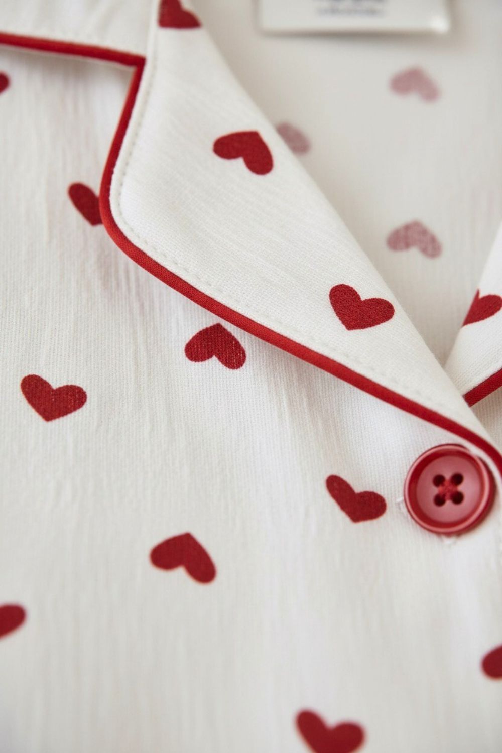 My Heart Pajama