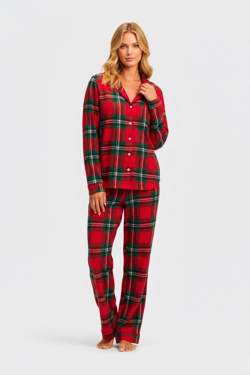 The Classic Pajama