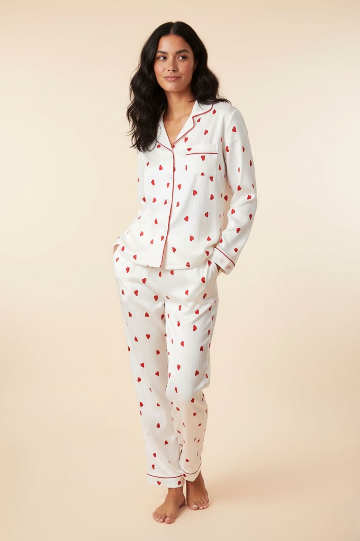 My Heart Pajama