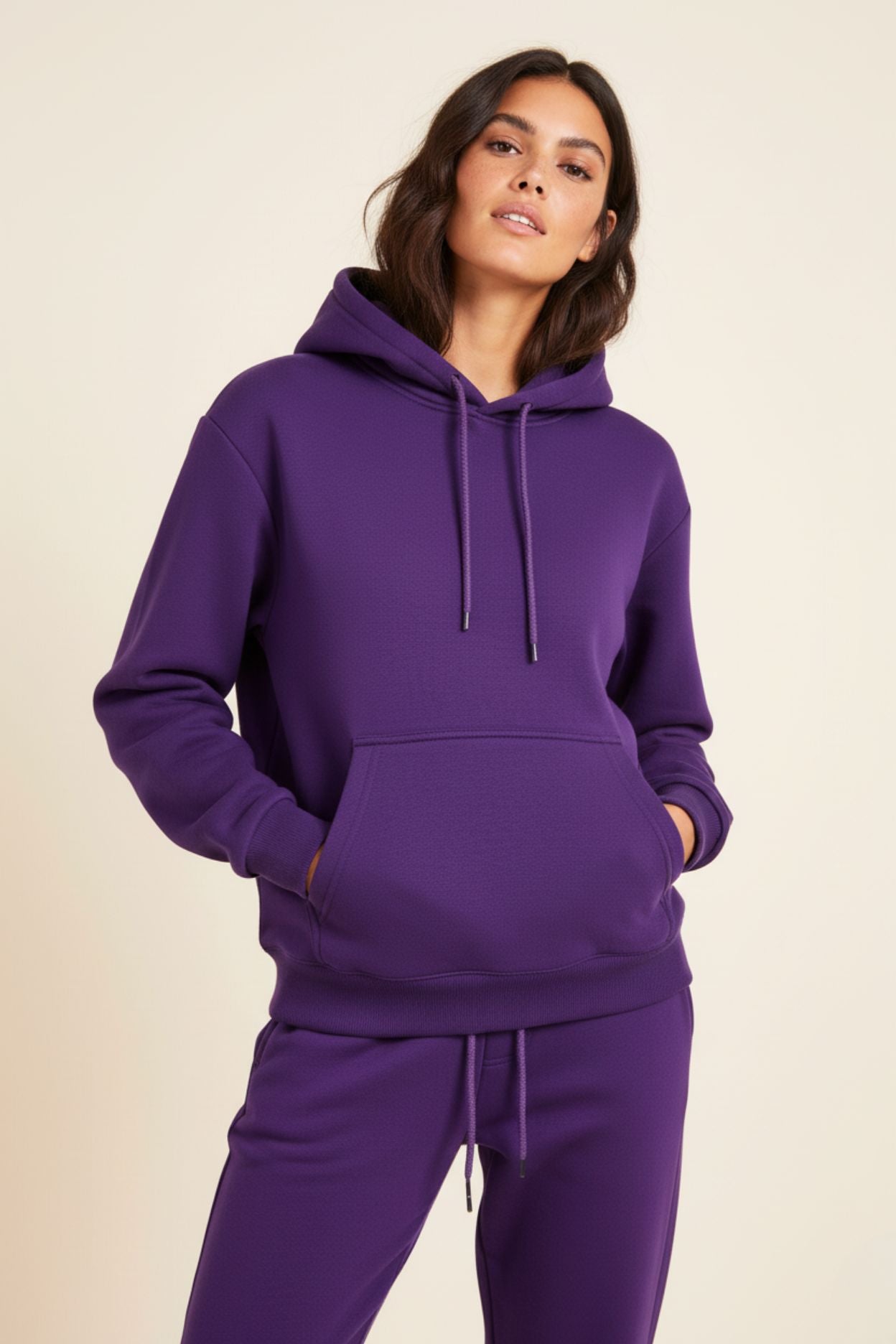 The Classic Tracksuit