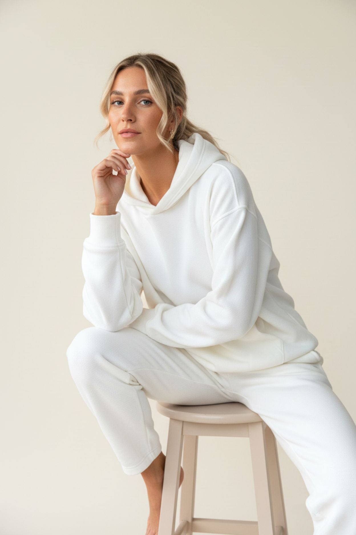 The Cloud Tracksuit
