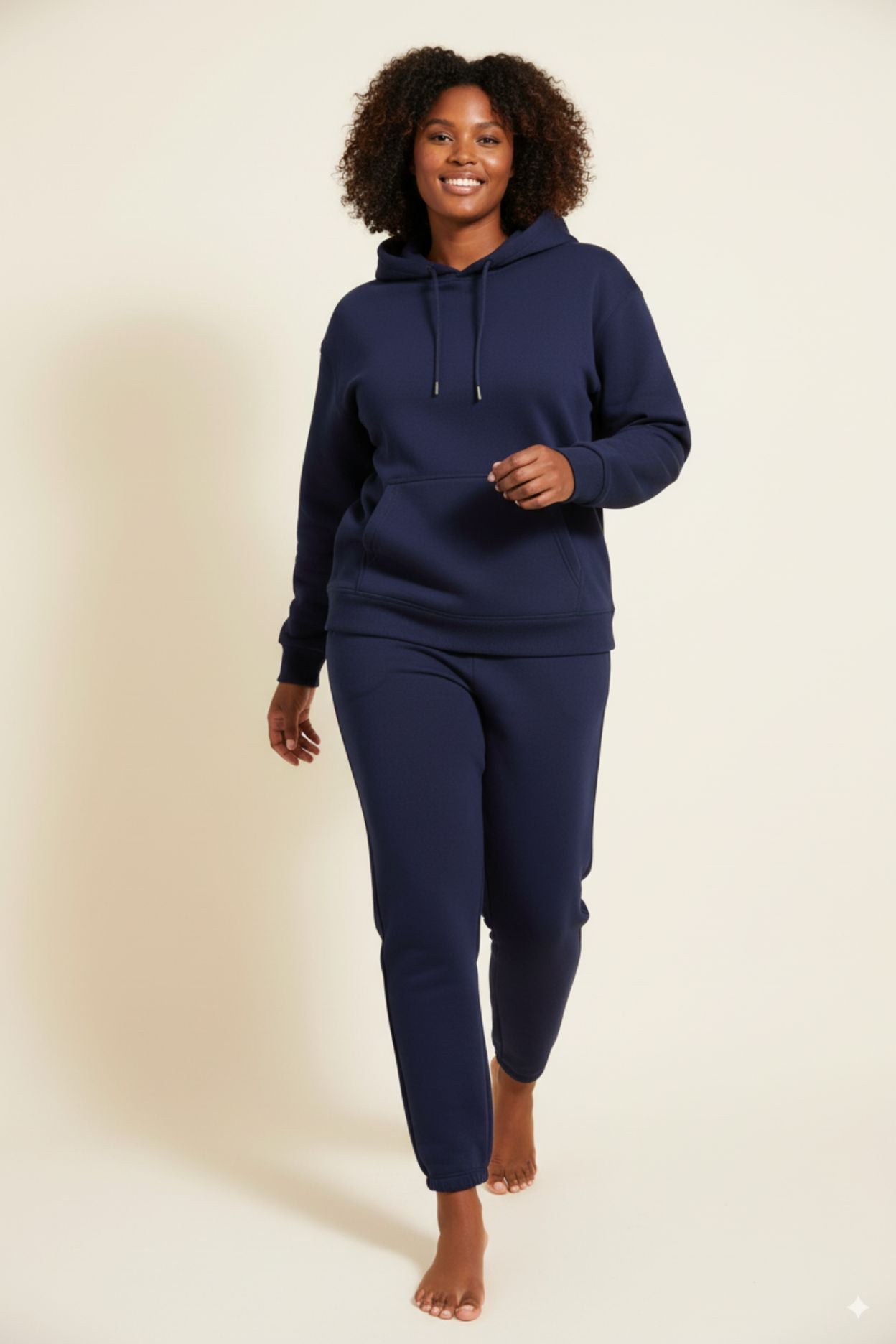 The Classic Tracksuit