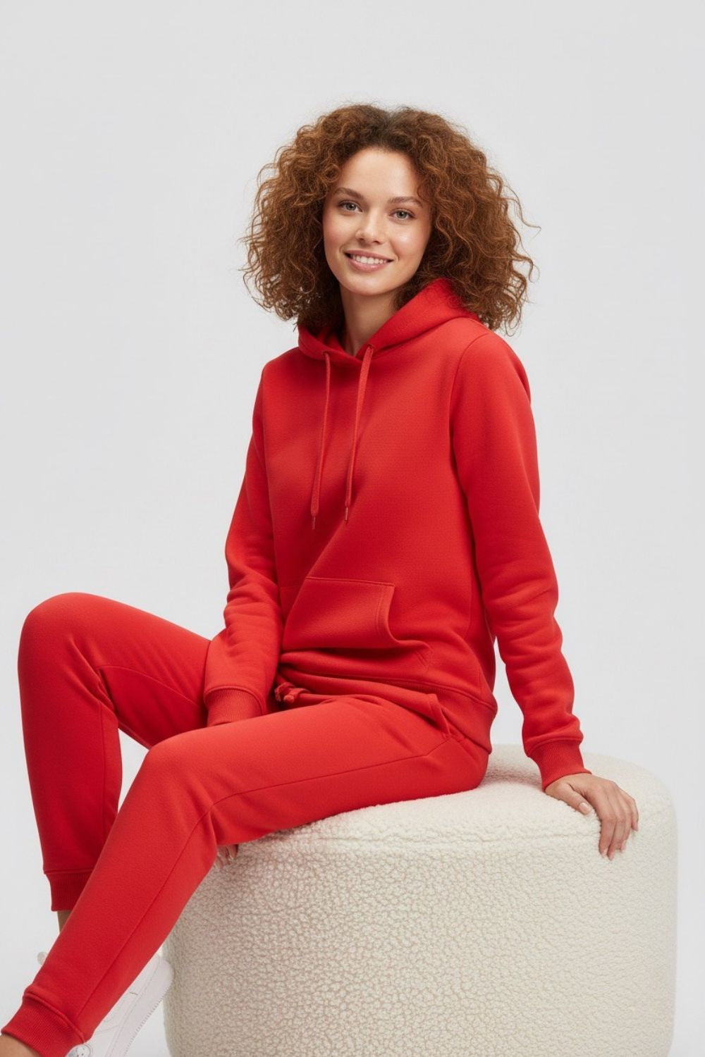 The Classic Tracksuit