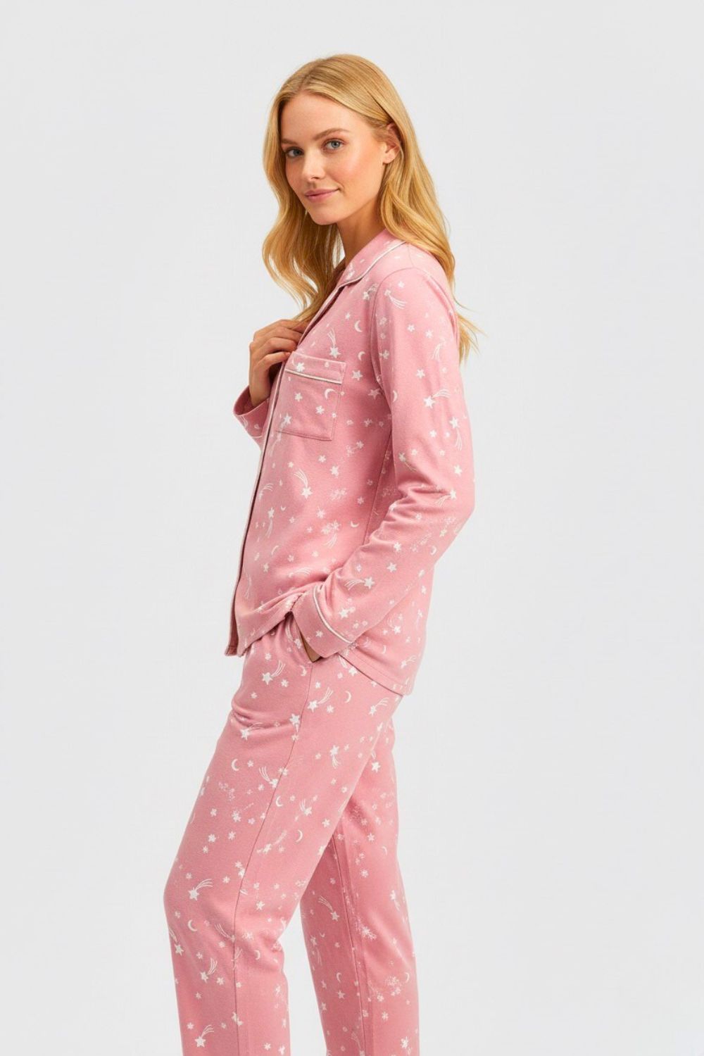 The Classic Pajama
