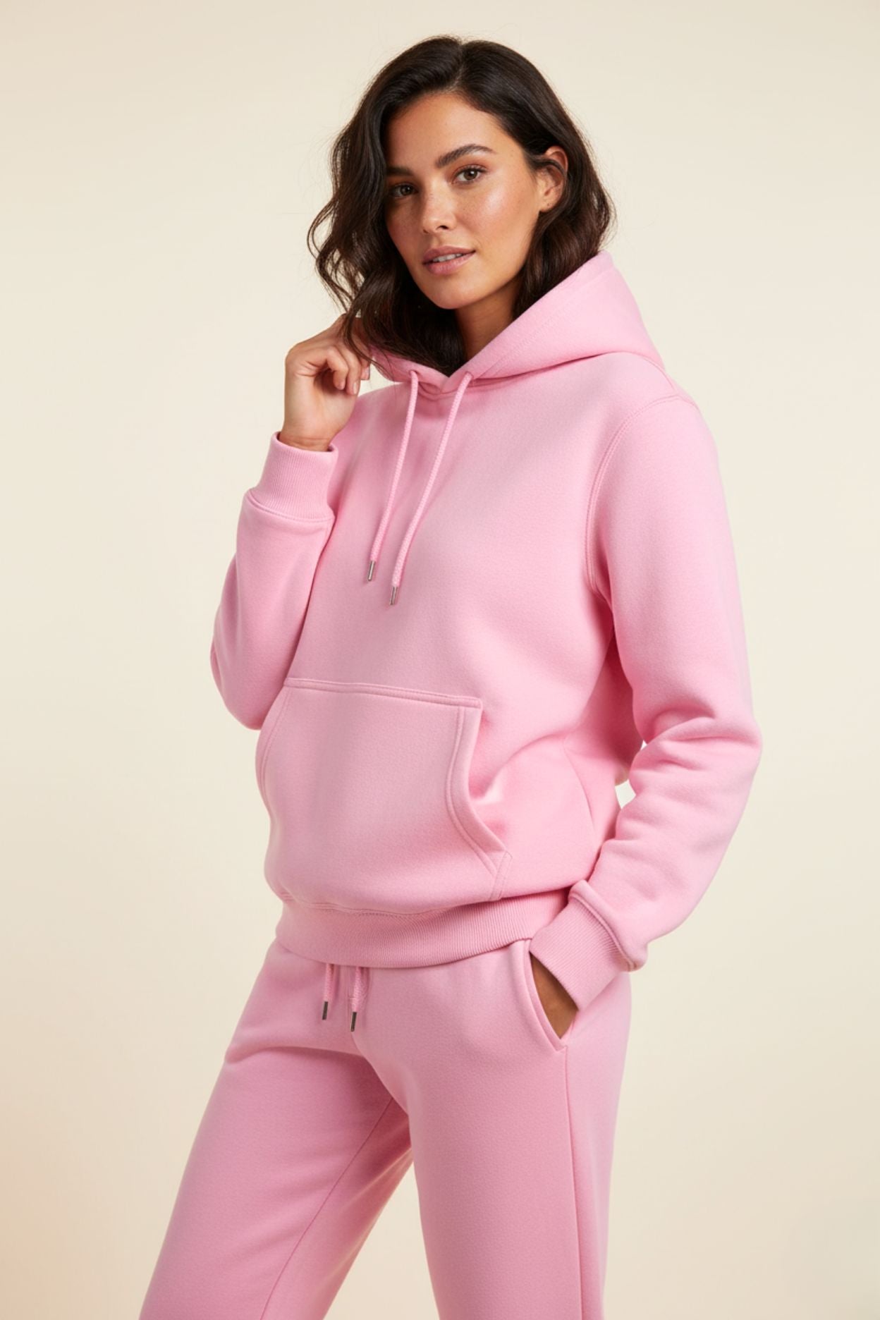 The Classic Tracksuit