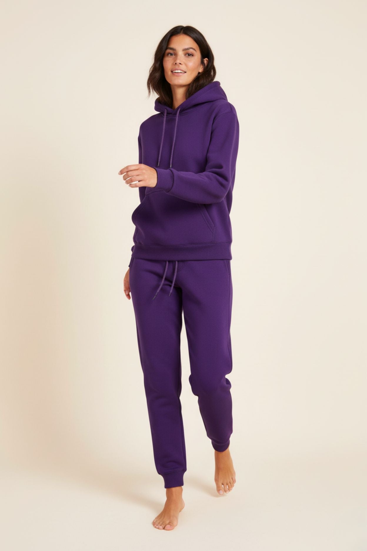 The Classic Tracksuit