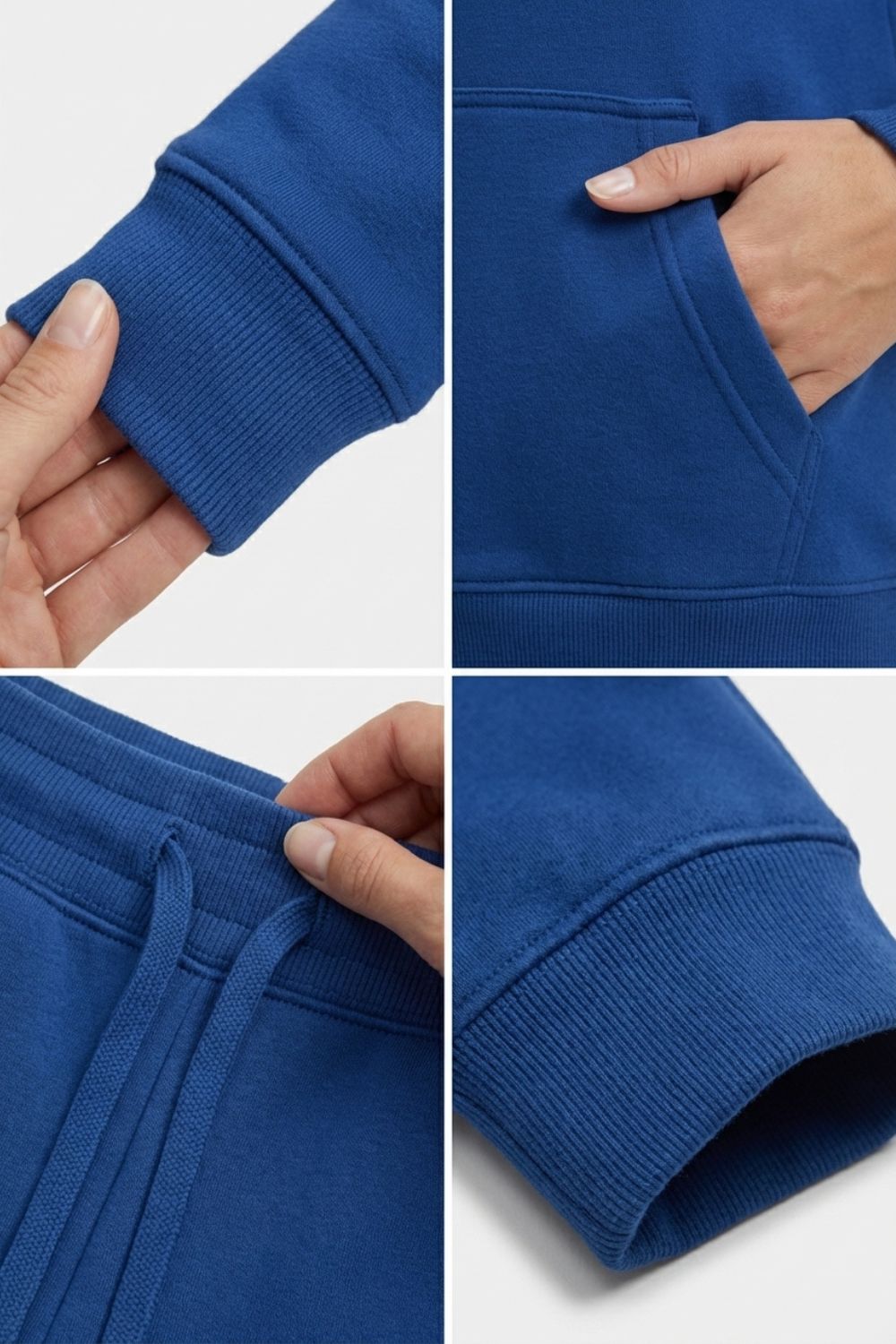 The Classic Tracksuit