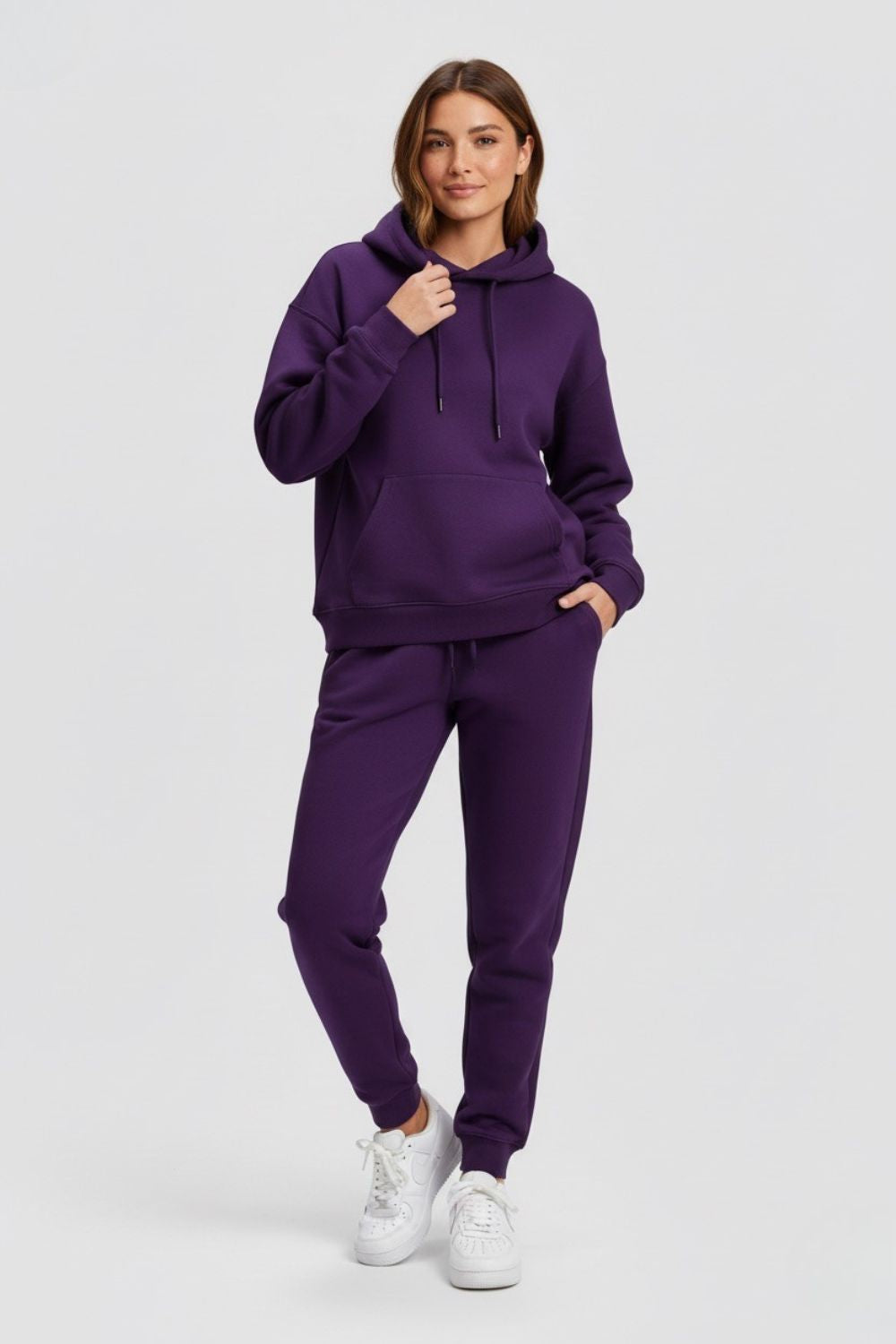 The Classic Tracksuit