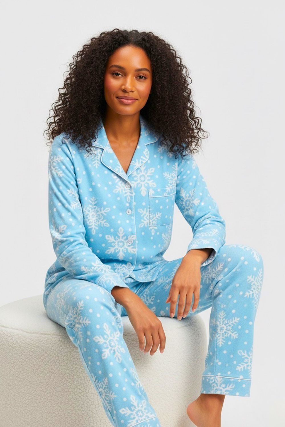 The Classic Pajama