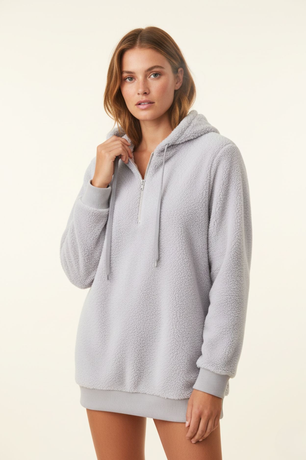 The Amara Hoodie