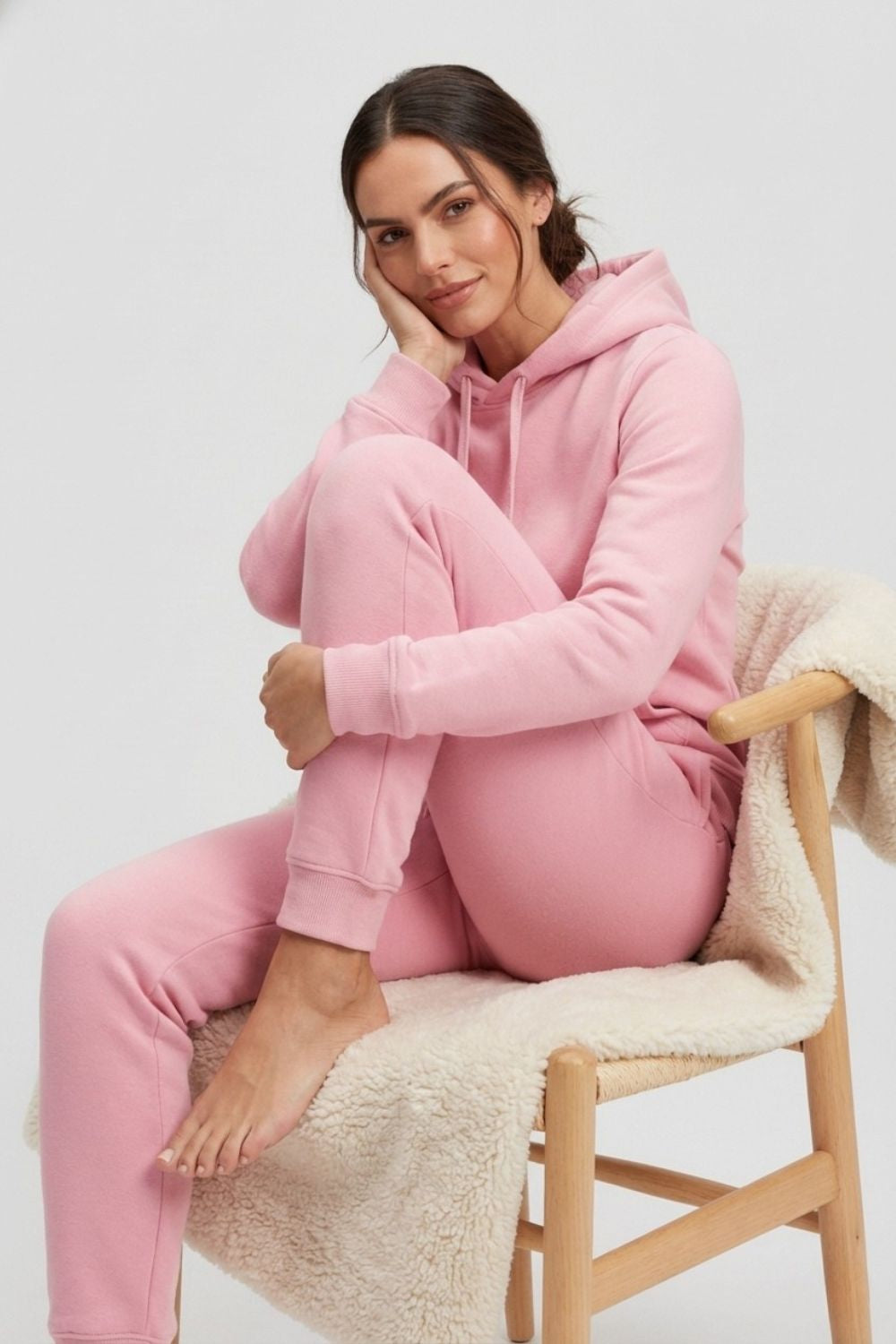 The Pink Tracksuit