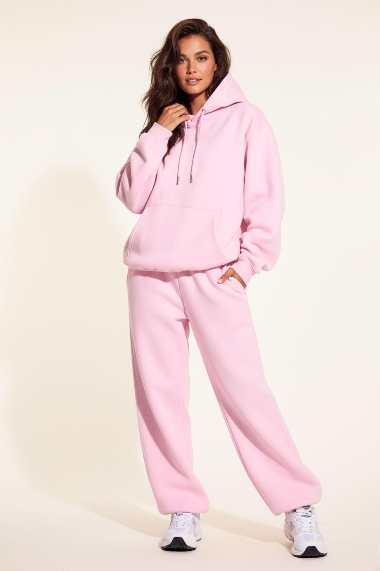 The Pink Tracksuit
