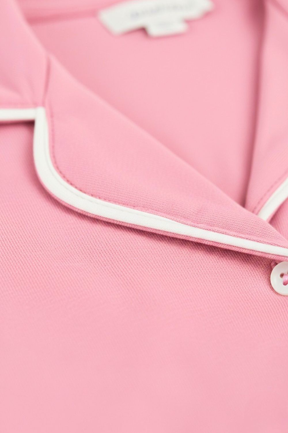 The Classic Pajama Set