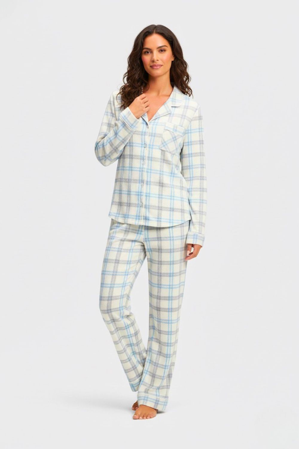 The Classic Pajama