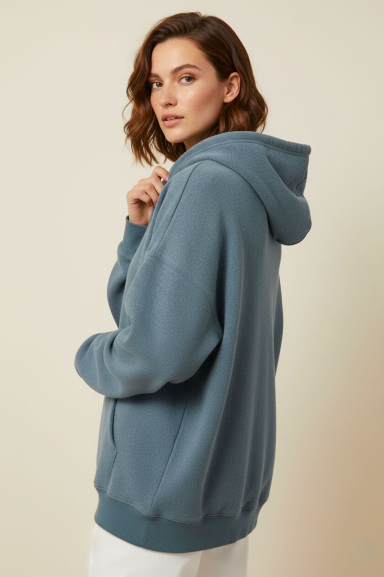 The Celia Hoodie