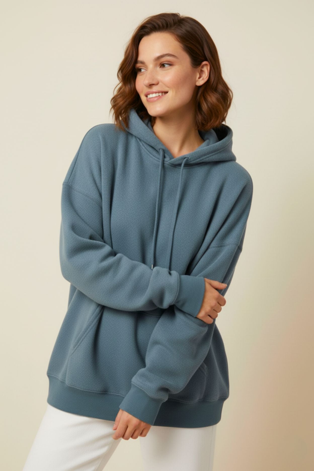 The Celia Hoodie