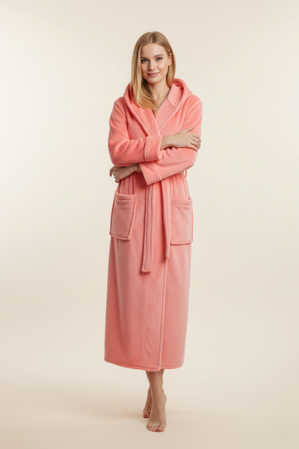 The Haven Robe