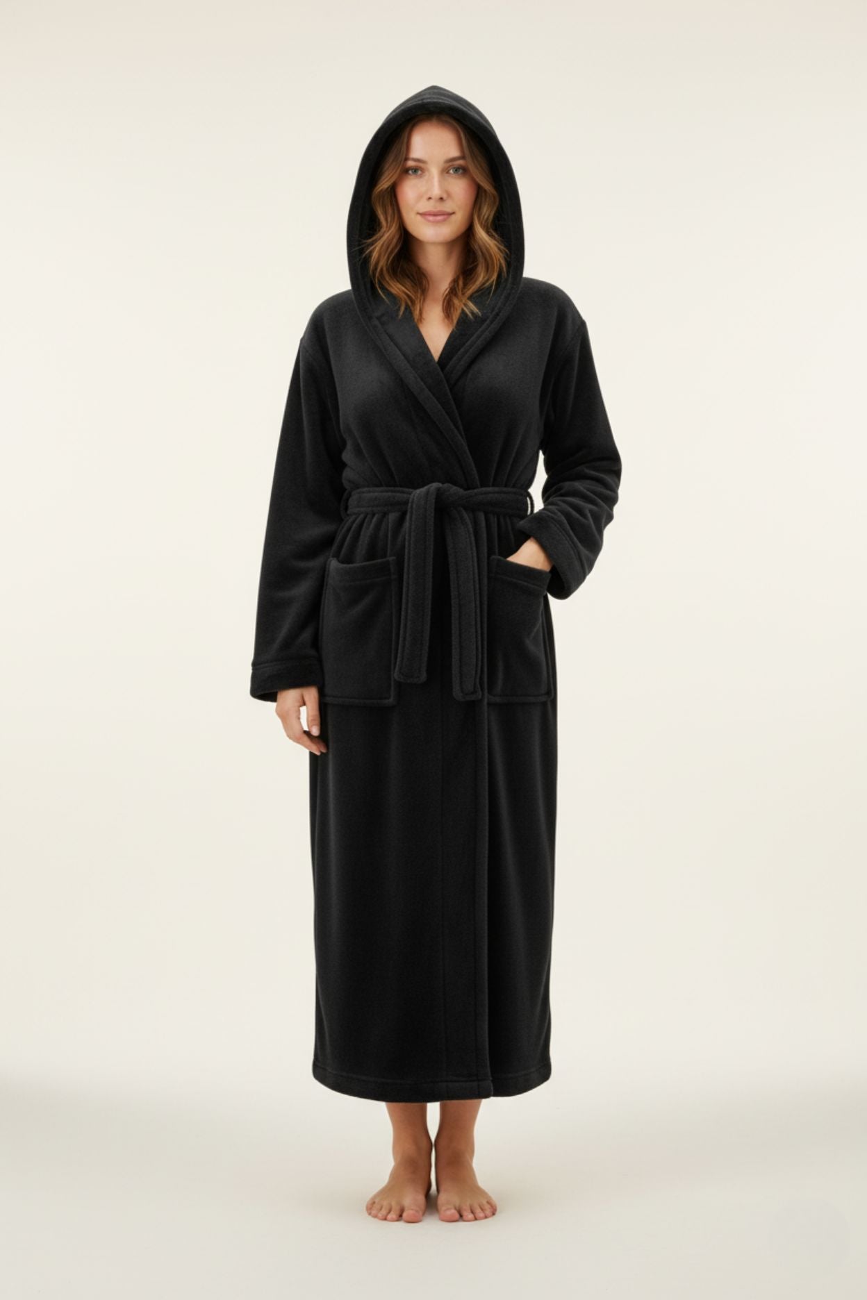The Haven Robe